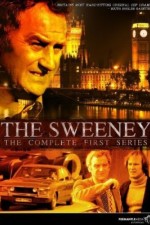 The Sweeney